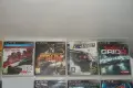 Игри за PS3 NFS Shift/Undercover/Most Wanted/The Run/GRID 2/Supercars V8/MotoGP 14, снимка 3