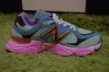 ЧИСТО НОВИ! New Balance 9060 "Warped Multi-Color", снимка 4