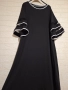 НОВА СТРАХОТНА ЕЛЕГАНТНА РОКЛЯ 3XL-4XL, снимка 1