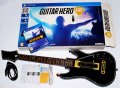 Китара за Плейстейшън 4 ПС4 Guitar Hero Live PS4 Playstation 4