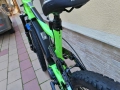 Haibike 27.5 Sduro (size L) E MTB Germany , снимка 13