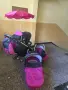 Детска количка 3 в 1 Hauck Malibu, снимка 4