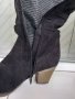 Дамски Ботуши Graceland номер 38, снимка 9