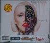 Christina Aguilera – Bionic (2010, CD), снимка 1