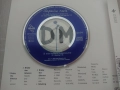DM depeche mode Dave Gahan erasure Alphaville The Cure CD maxi VHS, снимка 9