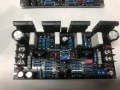 Мощни аудио стъпала-2бр., снимка 6