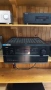 Солиден Японски Усилвател Denon, снимка 1