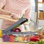 Мултифункционално ренде Veggie Slicer 14 в 1, снимка 6