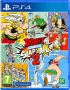 Asterix & Obelix: Slap them All 2/PS4 / Игра / Нова Запечатана , снимка 1