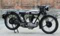 Купувам стари английски мотори Ajs Vincent HRD Brought Superior Norton Matchless Rudge Panther Ariel, снимка 13