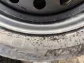 4бр зимни гуми с джанти 215/60/16 HANKOOK, снимка 4