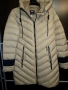 Ново зимно яке Khujo Л размер, снимка 1