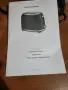 Тостер Cappy 700-850 W, снимка 5