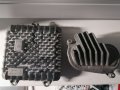 Баласт / управление / модул / палача / крушка / запалка / ксенон / Ballast Xenon LED DRL AFS БМВ/BMW, снимка 2
