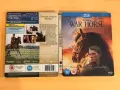 War Horse blu-ray Steelbook (Spielberg), снимка 1