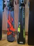 Продавам висок клас карбонови ски , снимка 2
