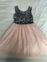 Детска рокля Н&М 10-12 год, снимка 1 - Детски рокли и поли - 33950438