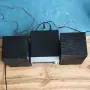 Panasonic SC-PM250B Bluetooth/CD/USB Hi-Fi система с оригинален кашон, снимка 2