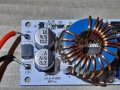 250W step up CC-CV LED driver , снимка 3