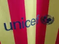 Barcelona Nike XXL 2XL оригинална тениска фланелка Барселона , снимка 4