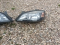 ляв и десен фар за опел астра г с черна бленда OPEL ASTRA G, снимка 3