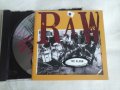 The Alarm – Raw оригинален диск