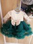 Празнична рокля 2 г, снимка 1 - Детски рокли и поли - 39855947