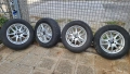 Джанти 4х 114,3 R15 , снимка 1