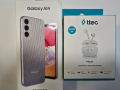 Samsung Galaxy A14 с подарък слушалки, снимка 2