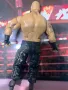 Екшън фигура WWE Braun Strowman Брон Строуман Elite Mattel играчка figure bald, снимка 9