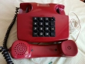 Многофункционален стационарен телефон с бутони, снимка 4