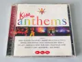 VA - KISS ANTHEMS 89-97 (2 x CD, 1997), снимка 1