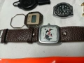Лот часовници за части 4 €, снимка 5