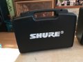 shure wireless microphone x 2 2402221530, снимка 3