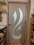 3 броя интериорни врати едната почти нова, снимка 2