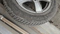 4 броя 215 65 17 зимни гуми Continental WinterContact и Vredestein Wintrac pro, снимка 10