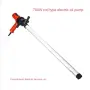 Електрическа помпа за гориво за варел 220V – 700W, снимка 4