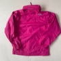 The North Face HyVent Girls Детско Спортно Яке Размер 10-12 Години, снимка 6