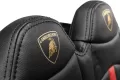 Детска акумулаторна кола Lamborghini SVJ - черна, с дистанционно, снимка 16