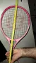 Тенис ракета Wilson Burn Pink 21 за дете между 5 и 7 години, снимка 6