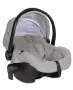 Lorelli - 3in1 Rimini Premium, зелена бебешка количка, снимка 4