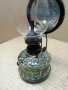 Стара Соц Газена Лампа. , снимка 7