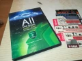 ALL THE GOALS 2006-2007 DVD 0907251701, снимка 3