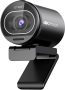 EMEET 4K уеб камера S600, HD 1080P уеб камера за компютър, снимка 1 - Камери - 44623334