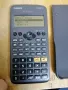 Научен калкулатор CASIO fx-83GT X, снимка 9