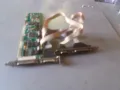 Винтидж ISA / VESA I/O контролер за ретро компютър , снимка 4