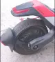 Електрическа тротинетка Ninebot by Segway P100S / със зарядно, снимка 9