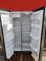 Хладилник side by side Whirpool , снимка 5