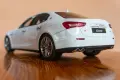 Top Marques Collectibles 1/18 - Maserati Ghibli, снимка 4
