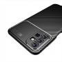 Samsung Galaxy A13 4G - Удароустойчив Кейс Гръб FIBER, снимка 2